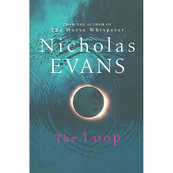 The Loop de Nicholas Evans