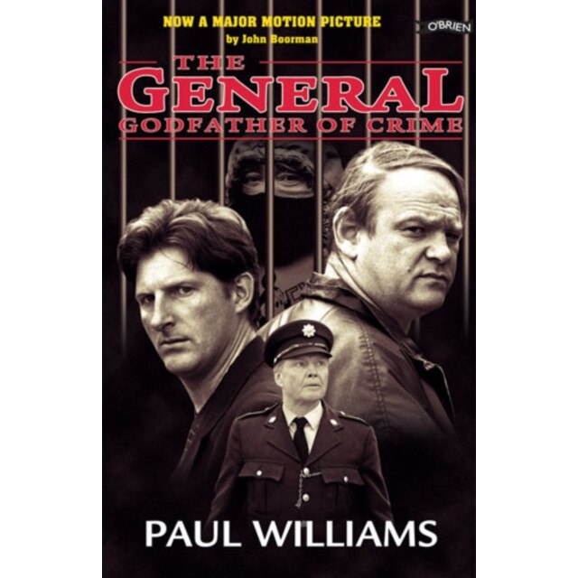 The General de Paul Williams