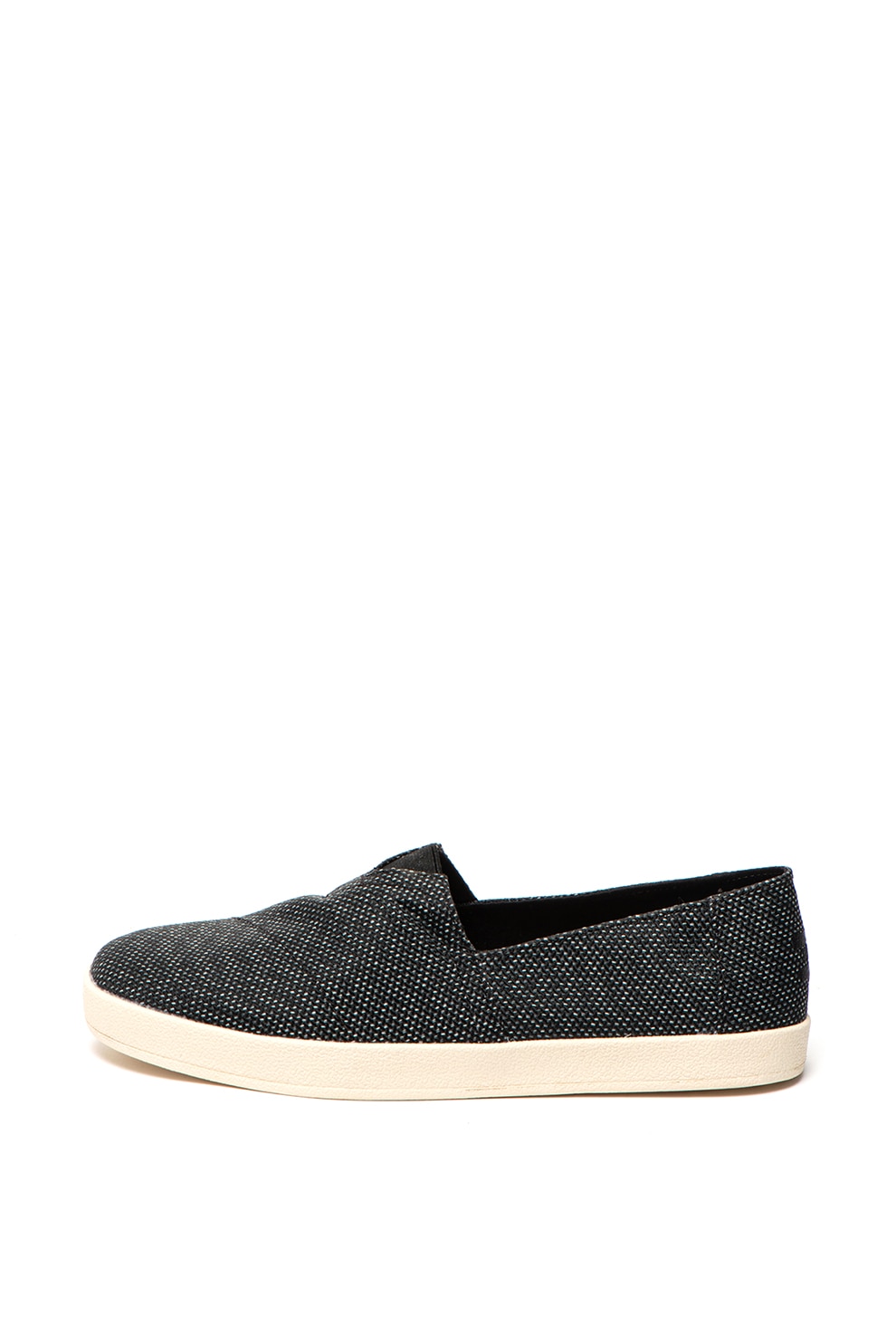 TOMS, Pantofi slip-on de panza Avalon