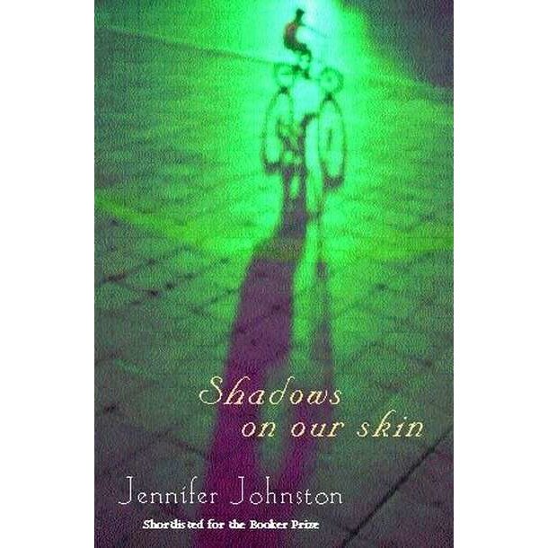 Shadows on our Skin de Jennifer Johnston
