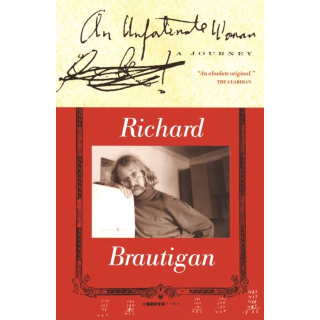 An Unfortunate Woman de Richard Brautigan