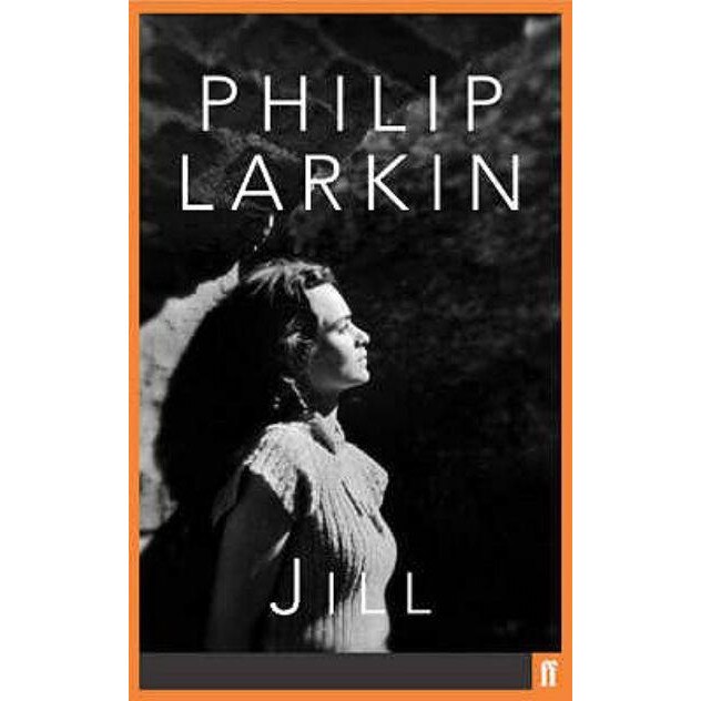 Jill de Philip Larkin