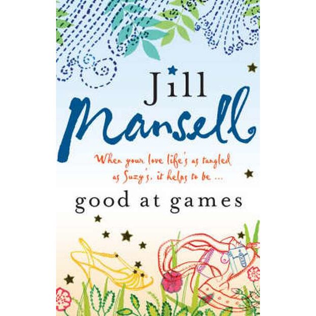 Good at Games de Jill Mansell