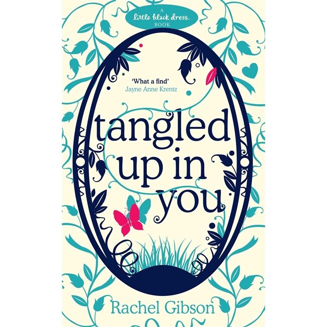 Tangled Up in You de Rachel Gibson
