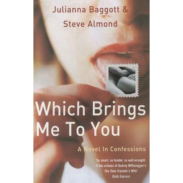 Which Brings Me to You de Julianna Baggott