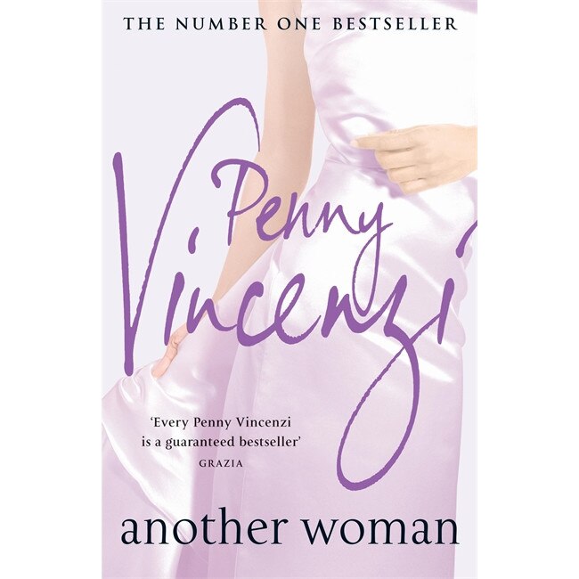 Another Woman de Penny Vincenzi