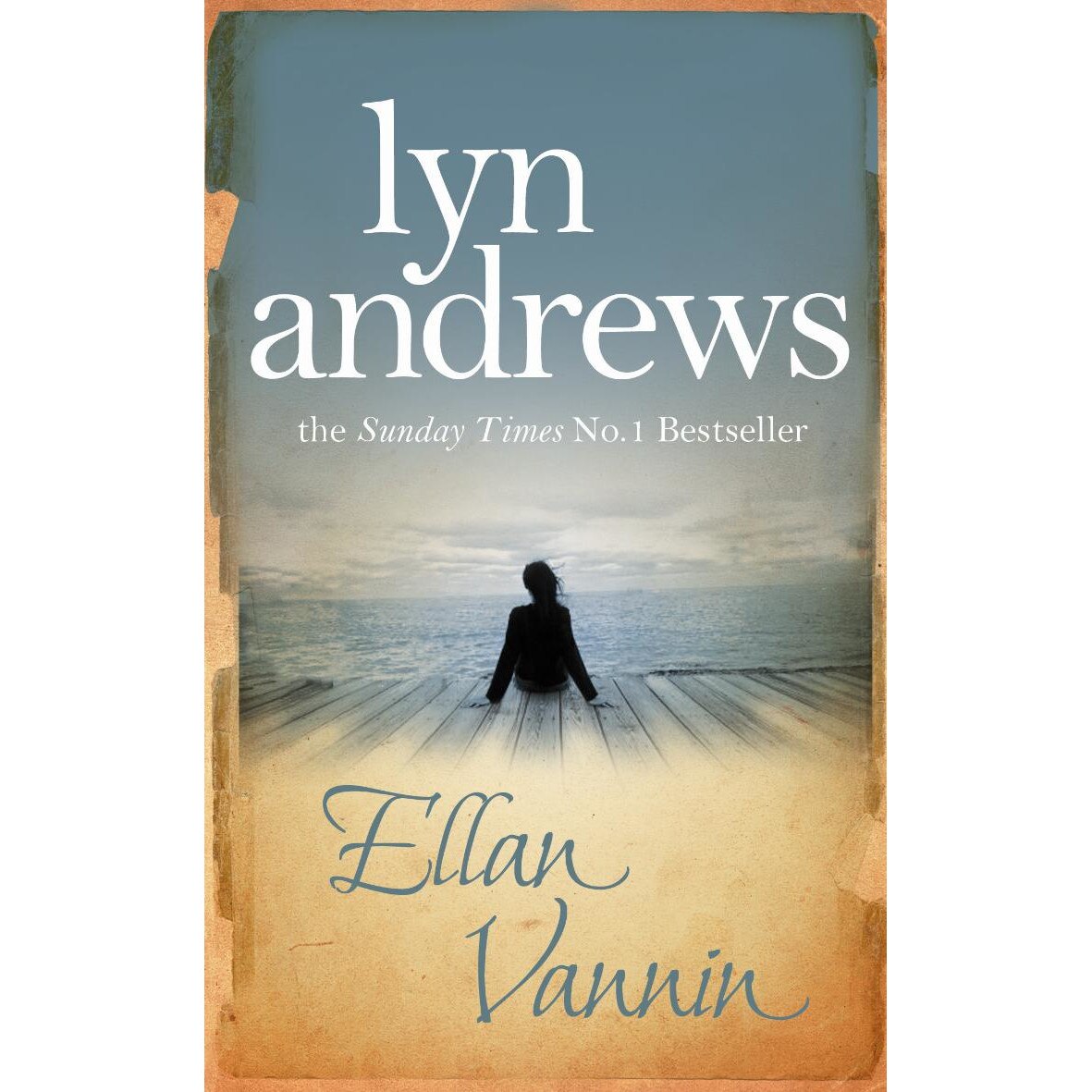 Ellan Vannin de Lyn Andrews