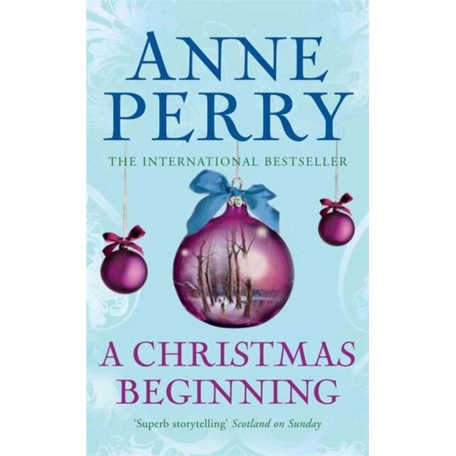 A Christmas Beginning (Christmas Novella 5) de Anne Perry