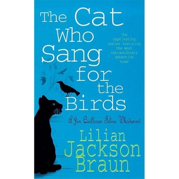 The Cat Who Sang for the Birds (The Cat Who... Mysteries, Book 20) de Lilian Jackson Braun The Cat Who Sang for the Birds (The Cat Who... Mysteries, Book 20) de Lilian Jackson Braun