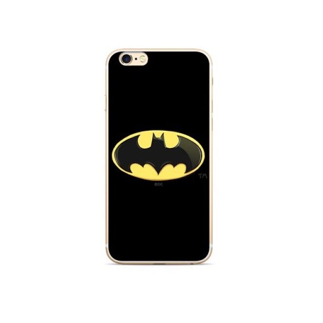 Husa cu licenta Samsung Galaxy A6 ( A6 2018 ) Batman 023