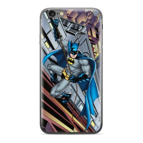 Husa cu licenta Samsung Galaxy A6 ( A6 2018 ) Batman