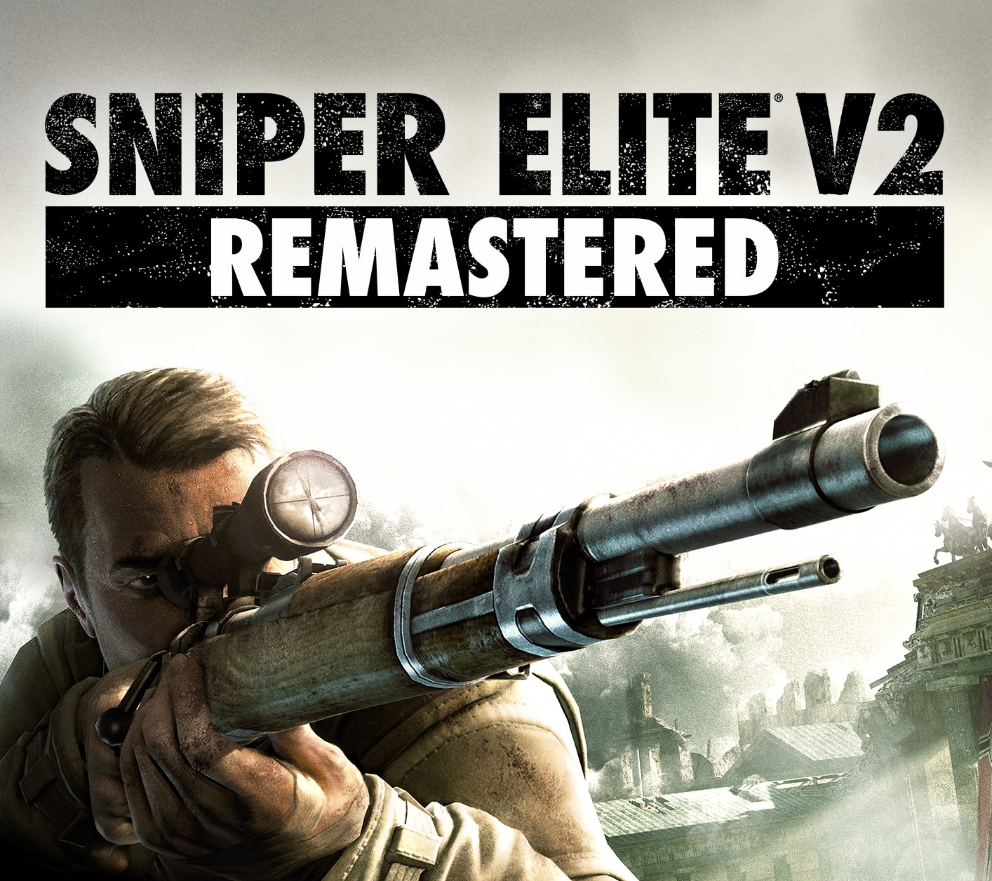 Joc Sniper Elite V2 Remastered pentru Nintendo Switch - eMAG.ro