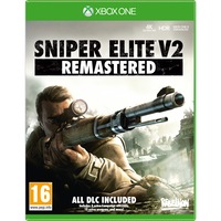 Joc Sniper Elite V2 Remastered pentru Xbox One