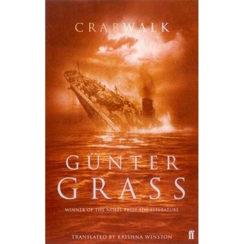 Crabwalk de Gunter Grass Crabwalk de Gunter Grass