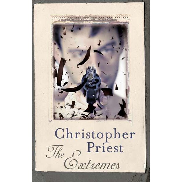 The Extremes de Christopher Priest