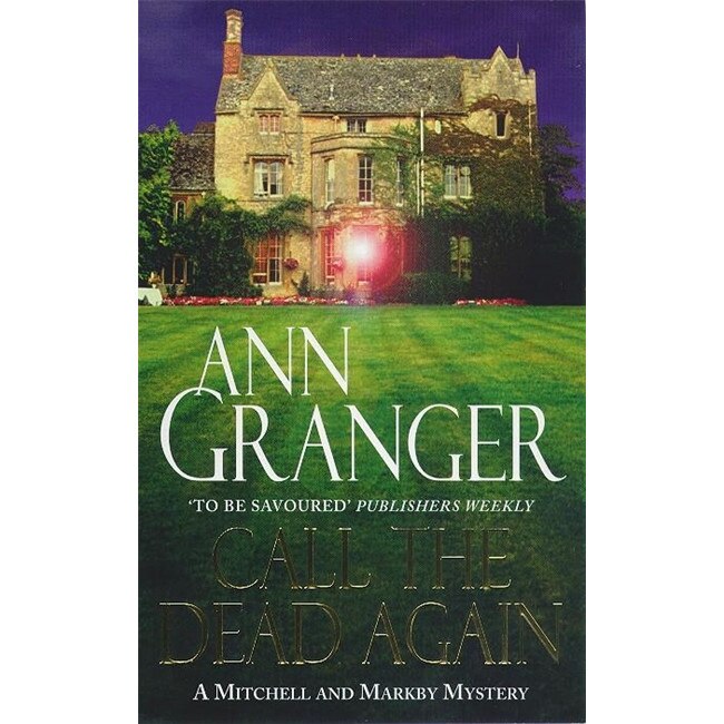 Call the Dead Again de Ann Granger
