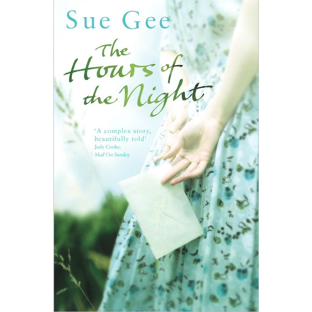 The Hours of the Night de Sue Gee