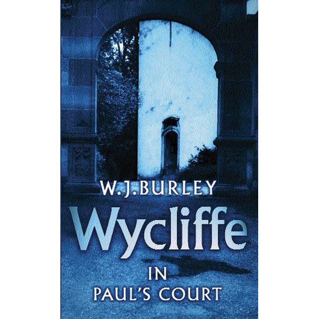 Wycliffe in Paul's Court de W. J. Burley