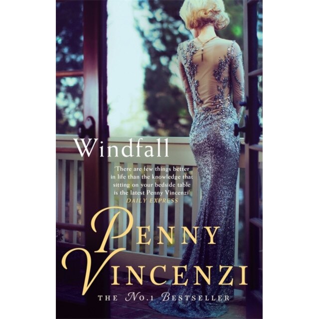 Windfall de Penny Vincenzi