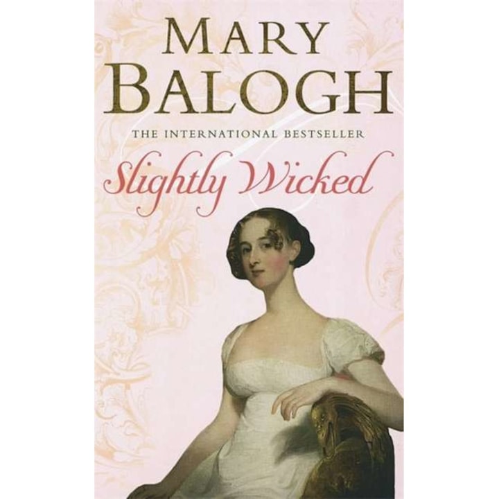 Slightly Wicked de Mary Balogh