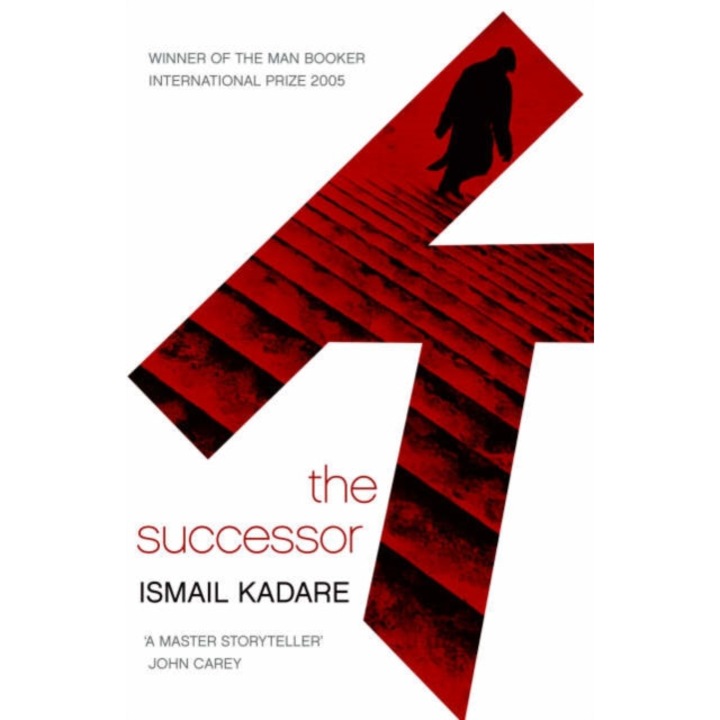 The Successor de Ismail Kadare