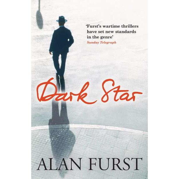 Dark Star de Alan Furst