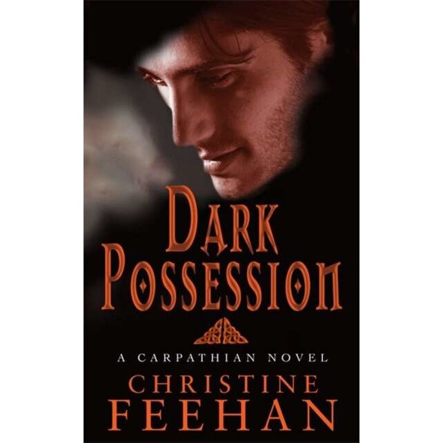Dark Possession de Christine Feehan