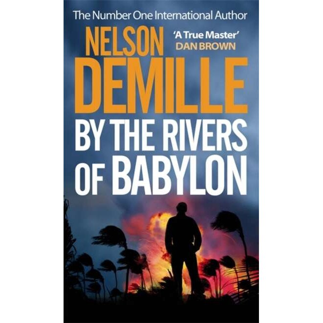 By The Rivers Of Babylon de Nelson DeMille