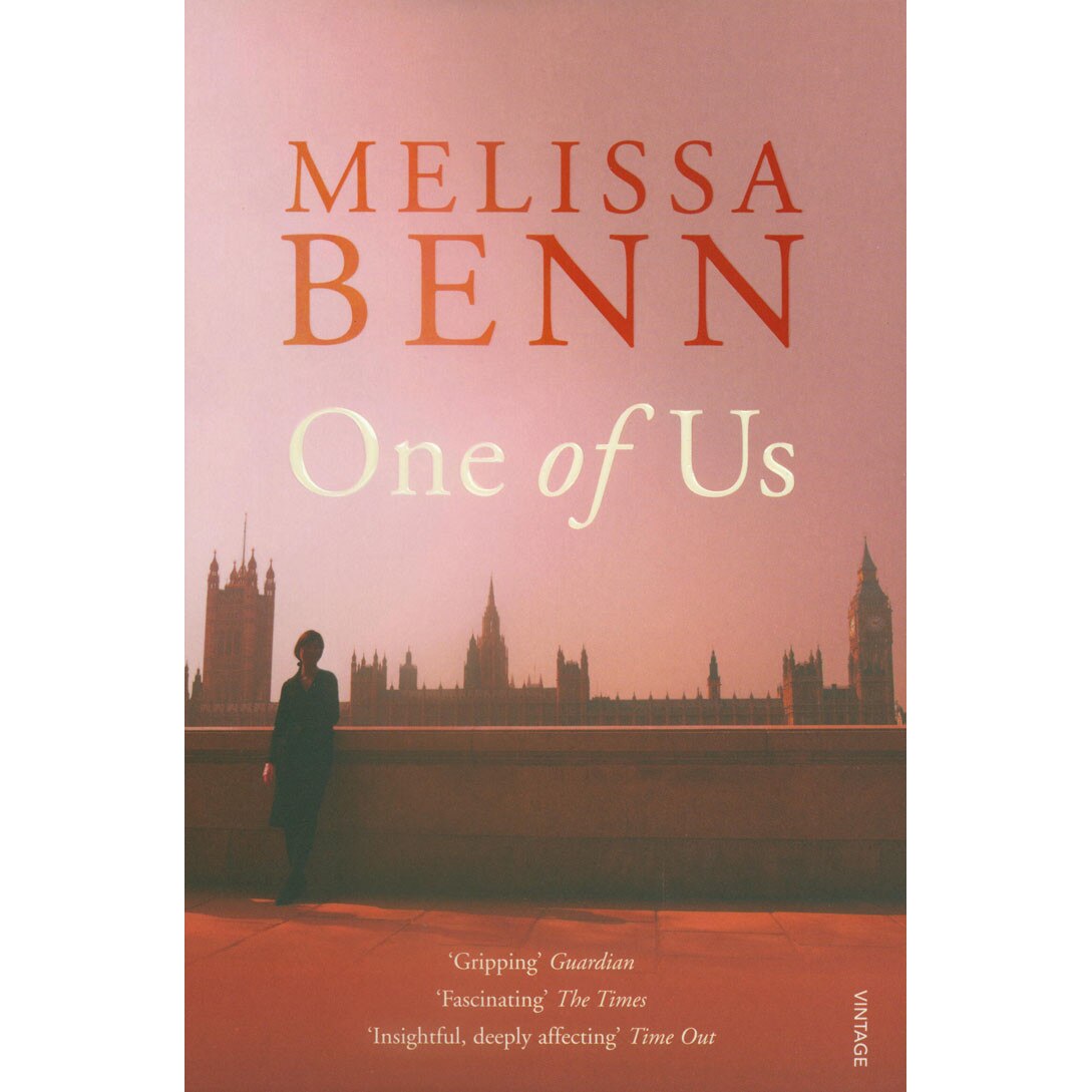 One of Us de Melissa Benn