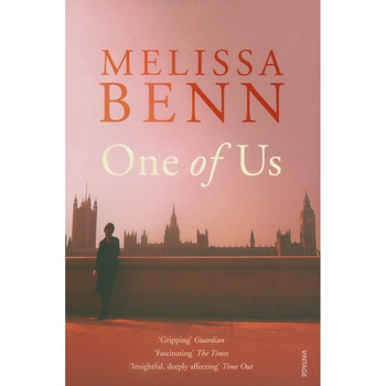 One of Us de Melissa Benn One of Us de Melissa Benn