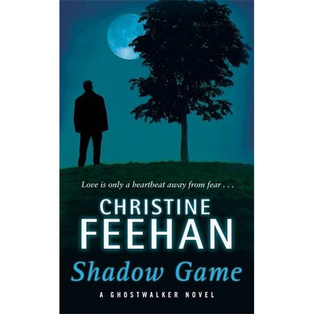 Shadow Game de Christine Feehan