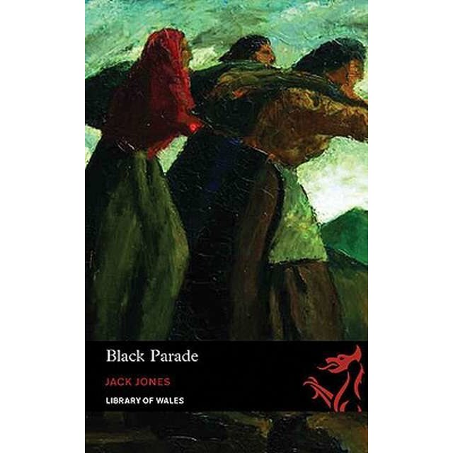Black Parade de Jack Jones