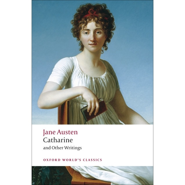 Catharine de Jane Austen