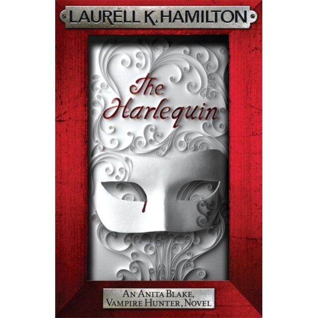 The Harlequin de Laurell K. Hamilton