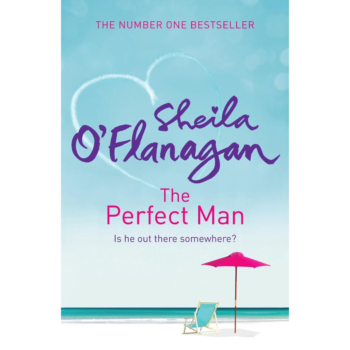 The Perfect Man de Sheila O'Flanagan