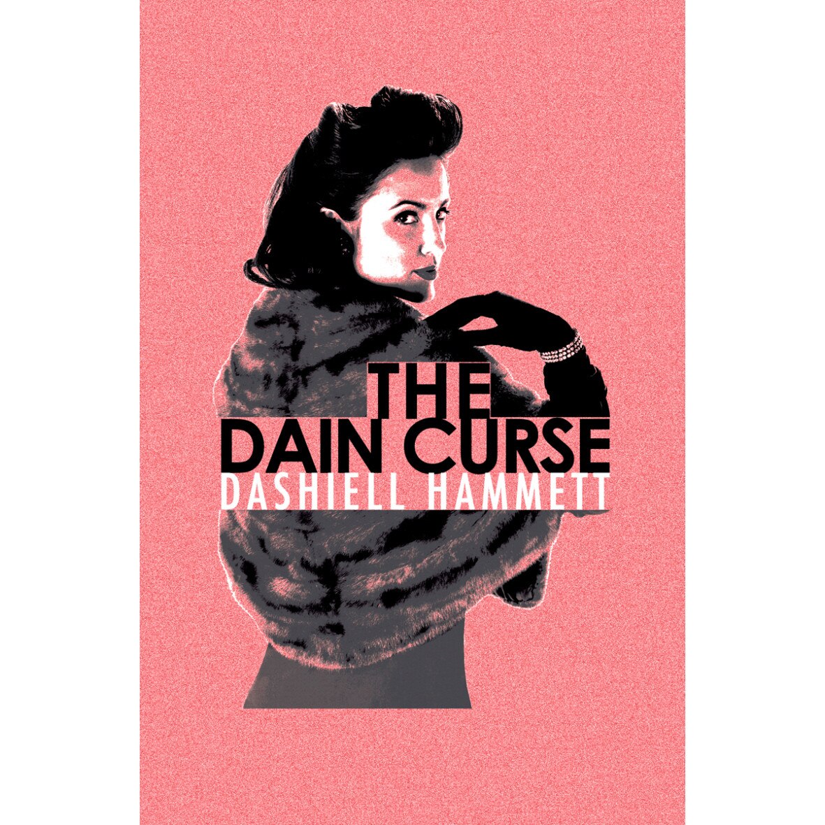The Dain Curse de Dashiell Hammett