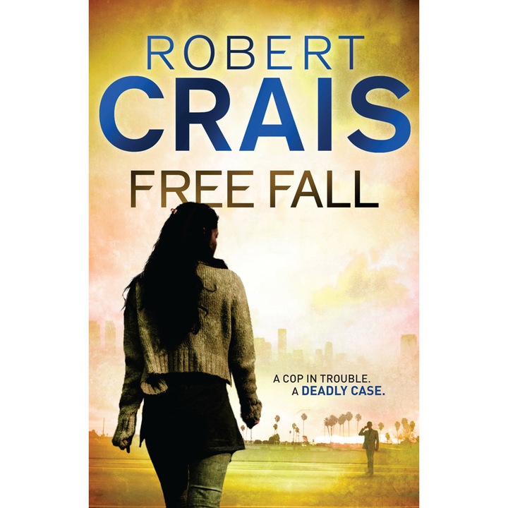 Free Fall de Robert Crais