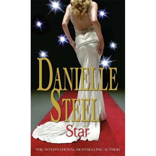 Star de Danielle Steel
