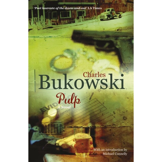Pulp de Charles Bukowski