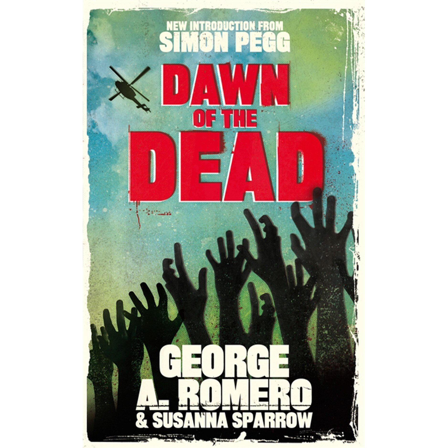 Dawn of the Dead de George Romero