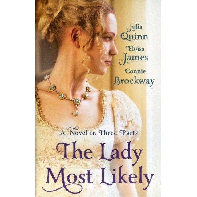 The Lady Most Likely de Julia Quinn