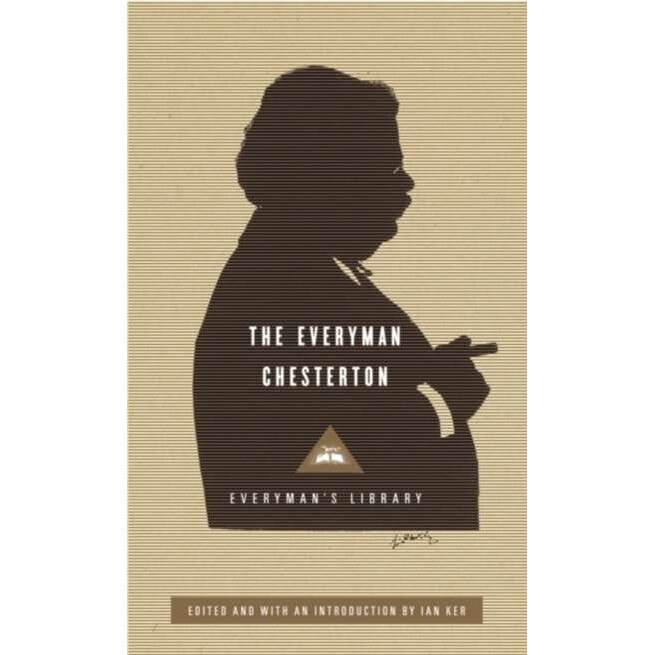The Everyman Chesterton de G. K. Chesterton
