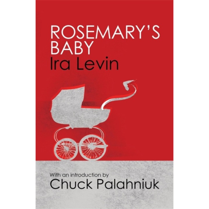 Rosemary's Baby de Ira Levin
