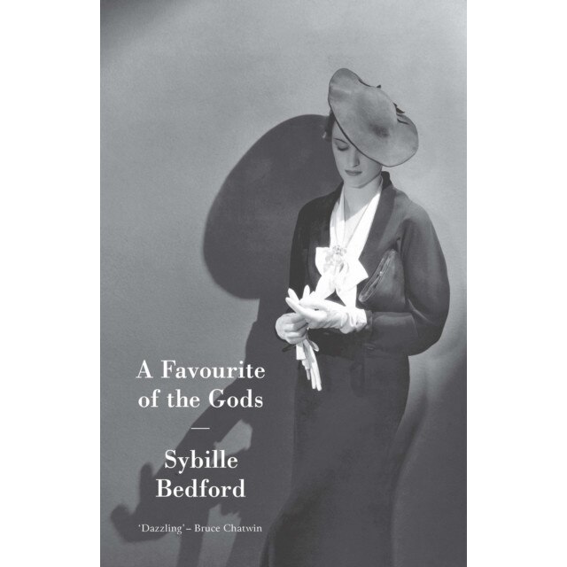 A Favourite of the Gods de Sybille Bedford