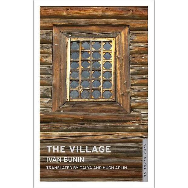 The Village de Ivan Bunin