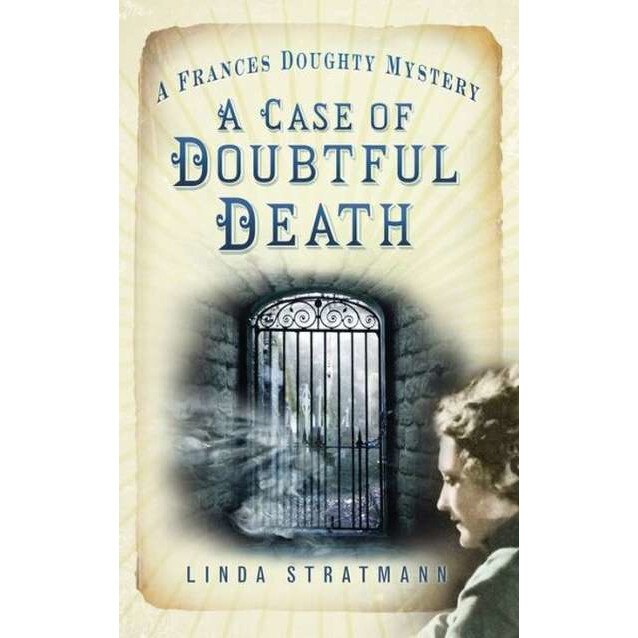 A Case of Doubtful Death de Linda Stratmann