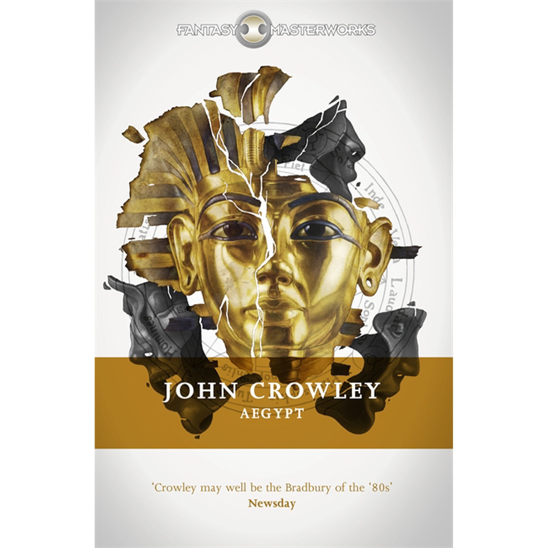 Aegypt de John Crowley