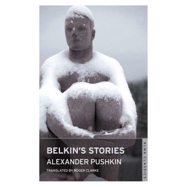 Belkin's Stories de Alexander Pushkin