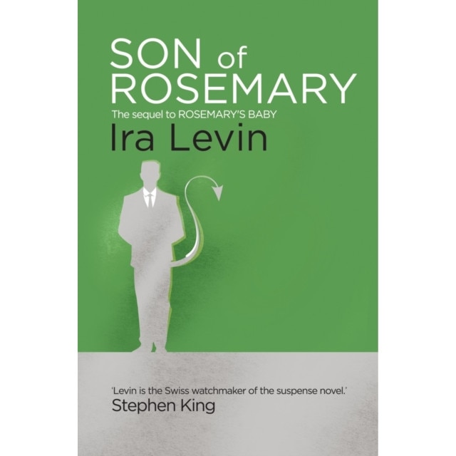 Son Of Rosemary de Ira Levin