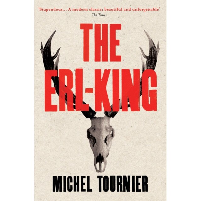 The Erl-King de Michel Tournier